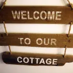 Welcome to Flint Cottage.