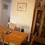 Dining Room - Flint Cottage.